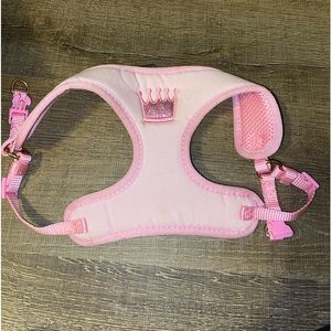 XS harness